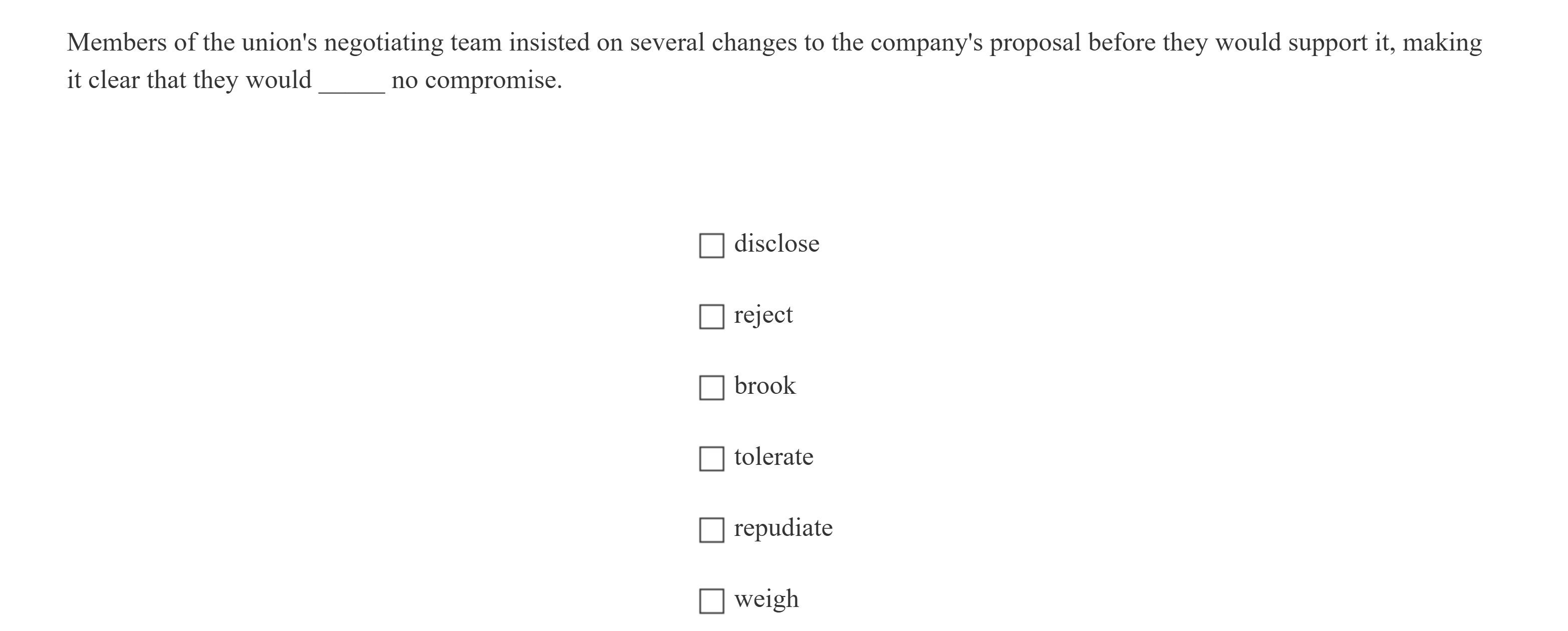 KMF Comprehensive set of mathematics questions after the reform